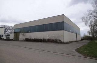 Lager mieten in Mühlstr. 40/2, 71159 Mötzingen, Garagenpark | Stellplatz | Lagerhalle | Werkstatt | Hobbywerkstatt
