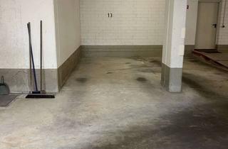 Garagen mieten in Nordstraße, 40667 Meerbusch, Tliefgaragestellplatz Meerbusch-Büderich