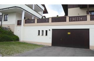 Garagen mieten in Am Hößl 16, 87534 Oberstaufen, Ein Tiefgaragen Stellplatz in Oberstaufen-Steibis ab sofort zu vermieten