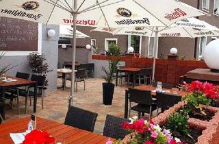 Gastronomiebetrieb mieten in Brauweilerstraße 55–57, 50129 Bergheim, Erfolgreich etabliertes italienisches Restaurant mit Lieferservice in Bergheim zu übernehmen
