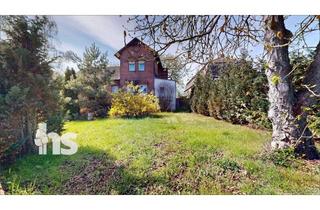 Einfamilienhaus kaufen in Lauchstädter Straße 54, 06179 Angersdorf, PROVISIONSFREI: Einfamilienhaus in Angersdorf mit tollem Grundstück & viel Platz