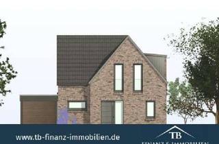 Haus kaufen in 26506 Norden, Norden: Exklusiver Neubau im KfW-55-Standard mit besonderem Flair! #128