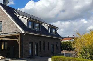 Doppelhaushälfte kaufen in 28790 Schwanewede, Doppelhaushälfte direkt in Schwanewede