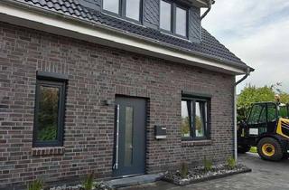 Doppelhaushälfte kaufen in 28790 Schwanewede, Doppelhaushälfte direkt in Schwanewede