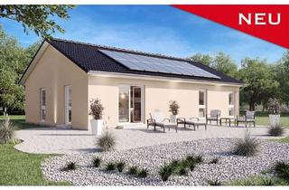 Haus kaufen in 14548 Schwielowsee, ScanHaus Marlow: Komfort und Design vereint