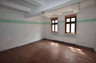 Mehrfamilienhaus kaufen in Halberstädter Straße 29, 38895 Derenburg, Mehrfamilienhaus in zentraler Lage mit Potenzial