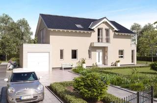 Haus kaufen in 73635 Rudersberg, **Traumhaus Lifestyle 20.01 S - bauen mit dem Marktführer**