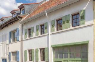 Haus kaufen in Wallstraße 16, 67251 Freinsheim, Vielseitiges Wohnhaus mit Einliegerwohnung, Innenhof und zusätzlichem Vermietungspotenzial