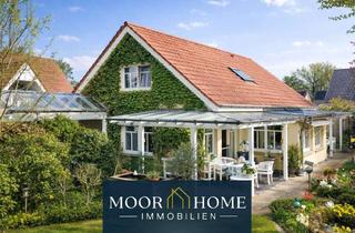 Einfamilienhaus kaufen in 49835 Wietmarschen, RESERVIERT: Einfamilienhaus in ruhiger Sackgassenlage in Wietmarschen- Lohne