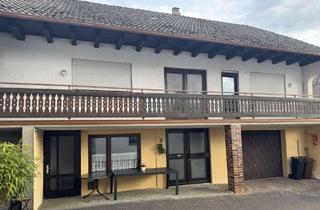 Einfamilienhaus kaufen in Sommerbergstraße, 97647 Sondheim, Einfamilienhaus mit Potenzial