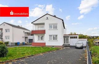Haus kaufen in 64859 Eppertshausen, Zweifamilienhaus in Eppertshausen