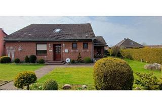 Einfamilienhaus kaufen in 24997 Wanderup, Einfamilienhaus in Wanderup