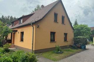 Haus kaufen in 14547 Beelitz, Geräumiges 5-Zimmer-Haus in Beelitz-Heilstätten
