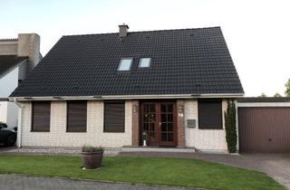 Haus kaufen in 23611 Bad Schwartau, Haus in guter Lage zu verkaufen