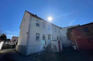 Mehrfamilienhaus kaufen in Rudolf - Breitscheid - Str. 15, 39179 Barleben, Schönes Mehrfamilienhaus in Barleben