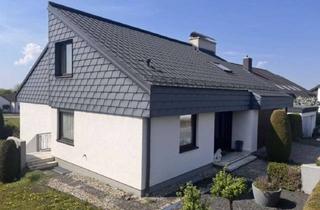 Einfamilienhaus kaufen in 86732 Oettingen, Familienfreundliches Einfamilienhaus zum Kauf