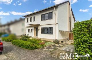 Einfamilienhaus kaufen in 53489 Sinzig, Provisionsfreier Wohntraum in Bad Bodendorf: Modernisiertes Einfamilienhaus mit Wintergarten