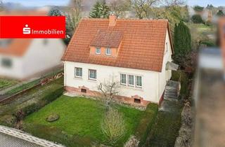Einfamilienhaus kaufen in 64807 Dieburg, Einfamilienhaus in Dieburg