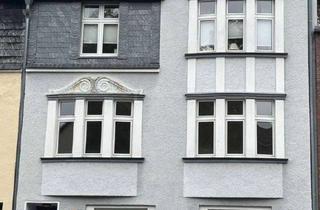 Mehrfamilienhaus kaufen in 40599 Hassels, Gepflegtes Mehrfamilienhaus aus der Jahrhundertwende *PROVISIONSFREI*