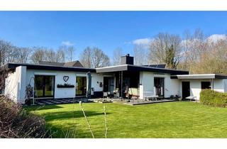 Haus kaufen in 25541 Brunsbüttel, Sonniger Bungalow in ruhiger Sackgassenlage–altersgerechtes Wohnen in Brunsbüttel