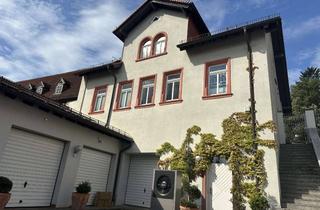 Haus kaufen in 55296 Gau-Bischofsheim, Einzigartiges luxuriöses Anwesen in Gau-Bischofsheim