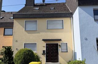 Haus kaufen in Hauptstr. 185, 56170 Bendorf, Raumwunder in zentraler Lage von Bendorf.