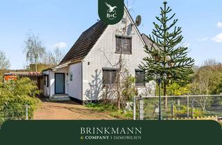 Einfamilienhaus kaufen in 27616 Heerstedt, Beverstedt - Solides Einfamilienhaus in ruhiger Lage