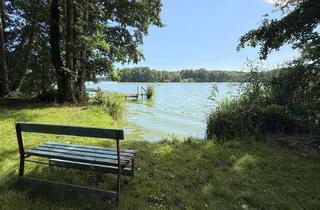 Haus kaufen in 14797 Kloster Lehnin, Rückzugsort am Klostersee - Ferienhaus mit Wintergarten und Kamin