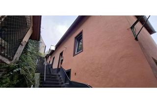 Mehrfamilienhaus kaufen in Obergasse 18, 56812 Cochem, Cochem - Mehrfamilienhaus in zentraler Lage mit Altstadt-Charme