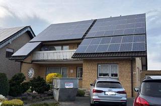 Haus mieten in 48683 Ahaus, Großzügiges Mehrgenerationenhaus in ruhiger Sackgassenlage