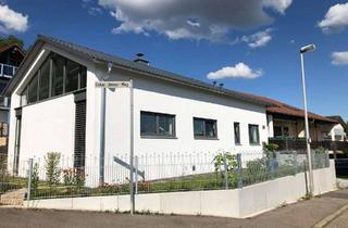 Haus mieten in Alemannenstraße 51, 71672 Marbach, Neuwertiges freistehendes EFH in Marbach-Rielingshausen