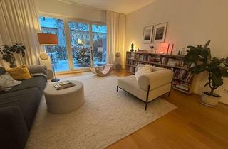 Haus mieten in Schlettstadter Straße 25A, 14169 Zehlendorf, Möbliertes Haus in Berlin-Zehlendorf - befristet bis Juli 2027