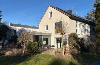 Haus mieten in 90480 Nürnberg, Wunderschöne Villa, ruhig, grün und zentral - möbliert / teilmöbliert möglich