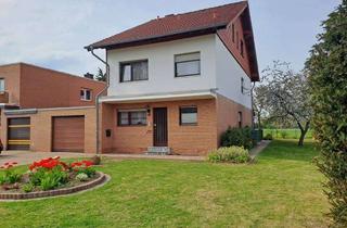 Haus mieten in 52355 Düren, Einfamilienhaus mit Einliegerwohnung 1750 €