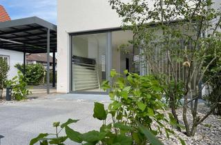 Haus mieten in Wasserturmstraße 13b, 85748 Garching, Ohne Makler: Reihenhaus mit 5 Zimmern und 2 Bädern in ruhiger Sackgassenlage