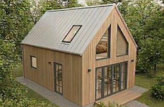 Haus mieten in 58675 Hemer, * Nachhaltiges Wohnen in Hemer: Ihr ökologisches Mini-Traumhaus