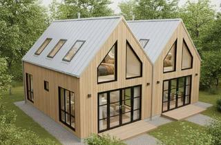 Haus mieten in 58675 Hemer, * Nachhaltiges Wohnen in Hemer: Ihr ökologisches Mini-Traumhaus
