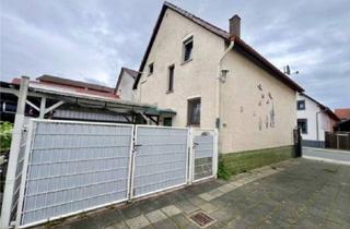 Haus mieten in 64319 Pfungstadt, Charmantes 4-Zimmer Einfamilienhaus in Pfungstadt