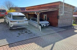 Haus mieten in Am Spießle 6/2, 97999 Igersheim, Charmantes 2-Zimmer Tinyhaus in Igersheim