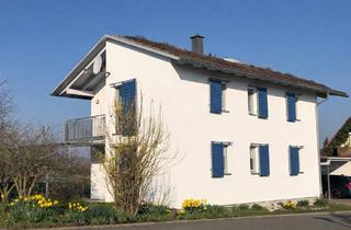 Haus mieten in 99439 Großobringen, Modernes Architektenhaus mit Kamin