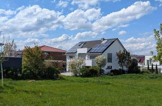 Haus mieten in Gerhard Storz Strasse 25, 88400 Biberach, Modernes, großzügiges, energieeffizientes 5-Zimmer-Haus in Biberach an der Riß