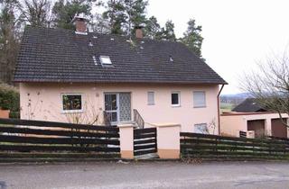 Haus mieten in 91242 Ottensoos, Modernes EFH mit großem Garten in ruhiger Lage