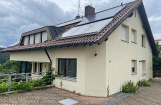 Haus mieten in 72175 Dornhan, Haus in traumhafter Aussichtslage, Modernisierung 2024