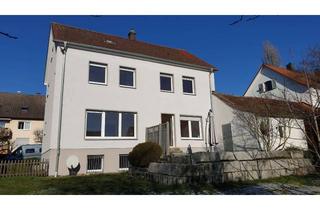 Haus mieten in 71065 Sindelfingen, großzügiges EFH in ruhiger Wohnlage mit Garten