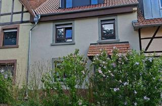 Haus mieten in Assulzer Hof, 74842 Billigheim, Einfamilienhaus auf Assulzer Hof (Aussiedlerhof/Bauernhof) in Billigheim-Allfeld