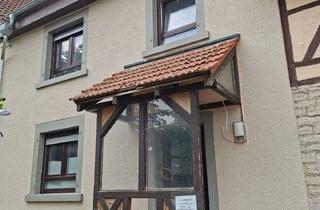 Haus mieten in Assulzer Hof, 74842 Billigheim, Einfamilienhaus auf Assulzer Hof (Aussiedlerhof/Bauernhof) in Billigheim-Allfeld