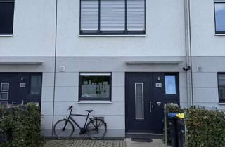 Haus mieten in 50181 Bedburg, Reihenhaus mit besonderem Flair in Bedburg