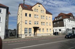 Anlageobjekt in Tübinger Straße 100, 72762 Reutlingen, Mehrfamilienhaus mit Gewerbe privat verkauft, es gibt keinen Markler