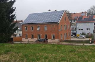 Anlageobjekt in Brodswinden 25, 91522 Brodswinden, 3 Familienhaus mit Garten, und 8 Stellplätze
