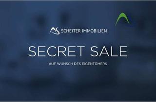 Anlageobjekt in 93047 Innenstadt, SECRET SALE! Rarität in der Regensburger Altstadt mit 4% Rendite!